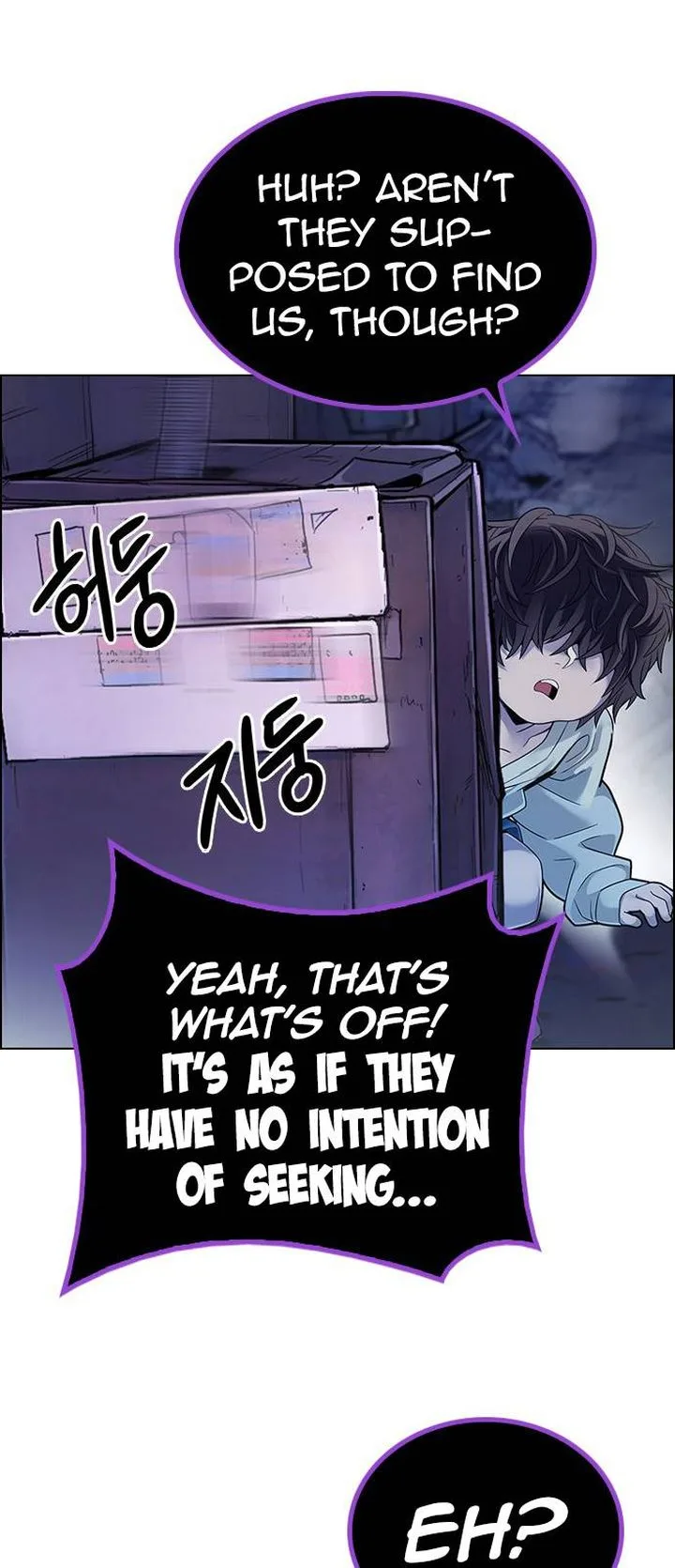 DICE: The Cube that Changes Everything Chapter 377 page 60