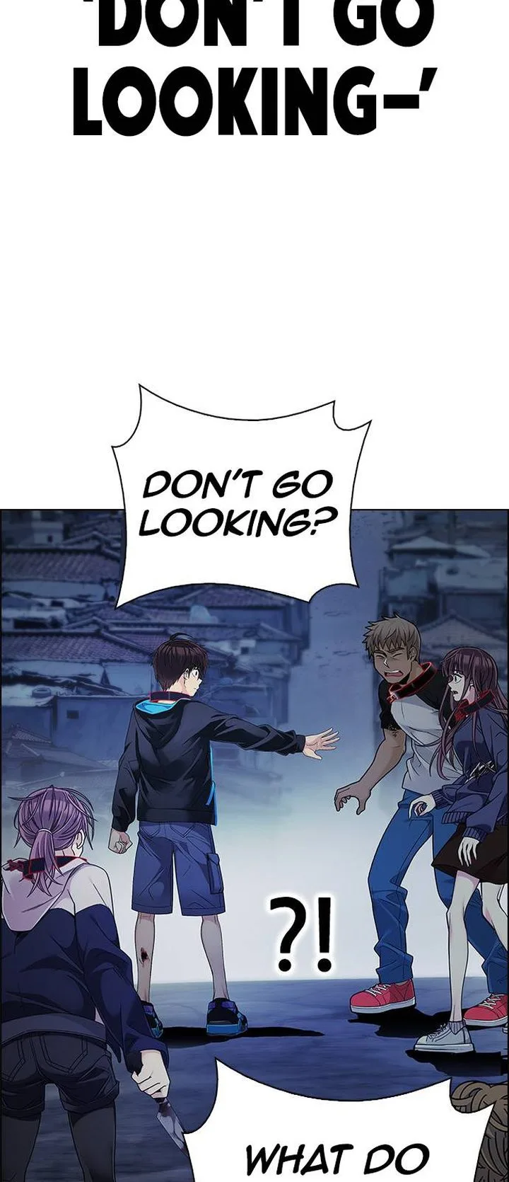 DICE: The Cube that Changes Everything Chapter 377 page 62