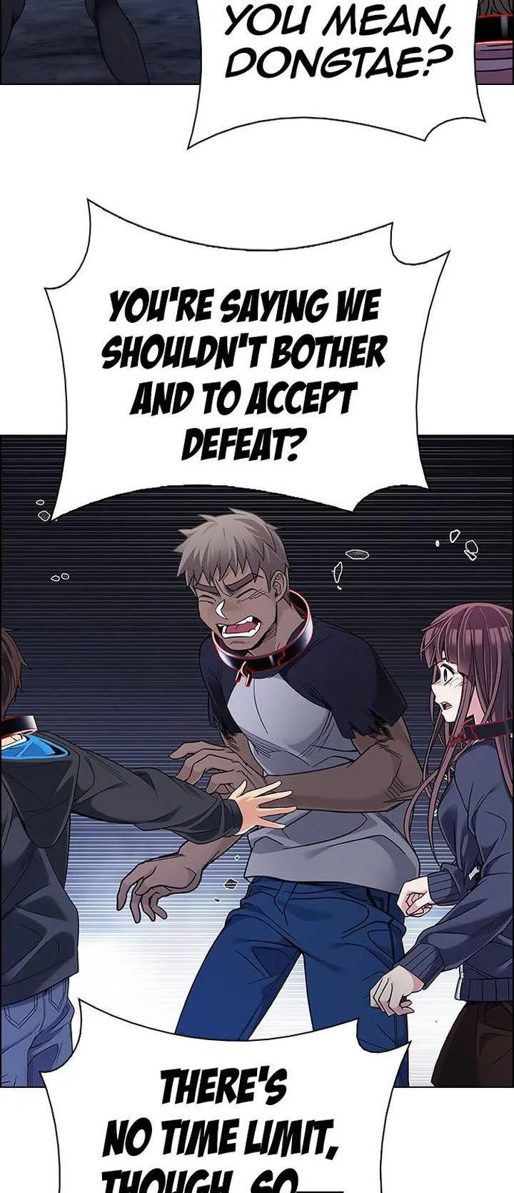 DICE: The Cube that Changes Everything Chapter 377 page 63