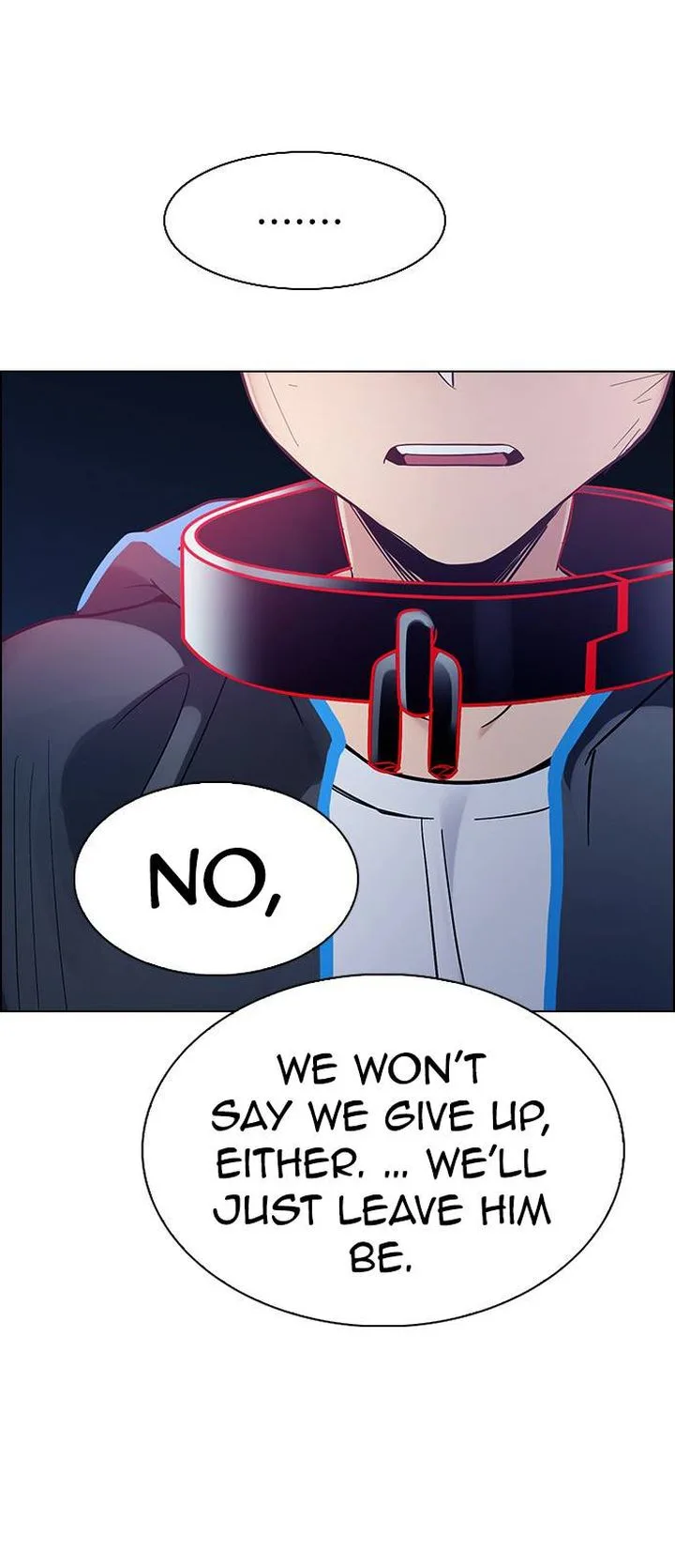 DICE: The Cube that Changes Everything Chapter 378 page 4