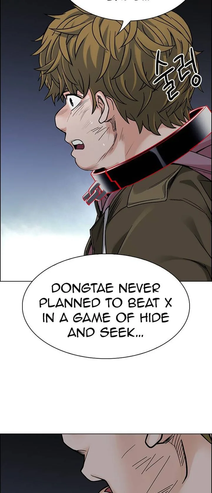 DICE: The Cube that Changes Everything Chapter 378 page 19