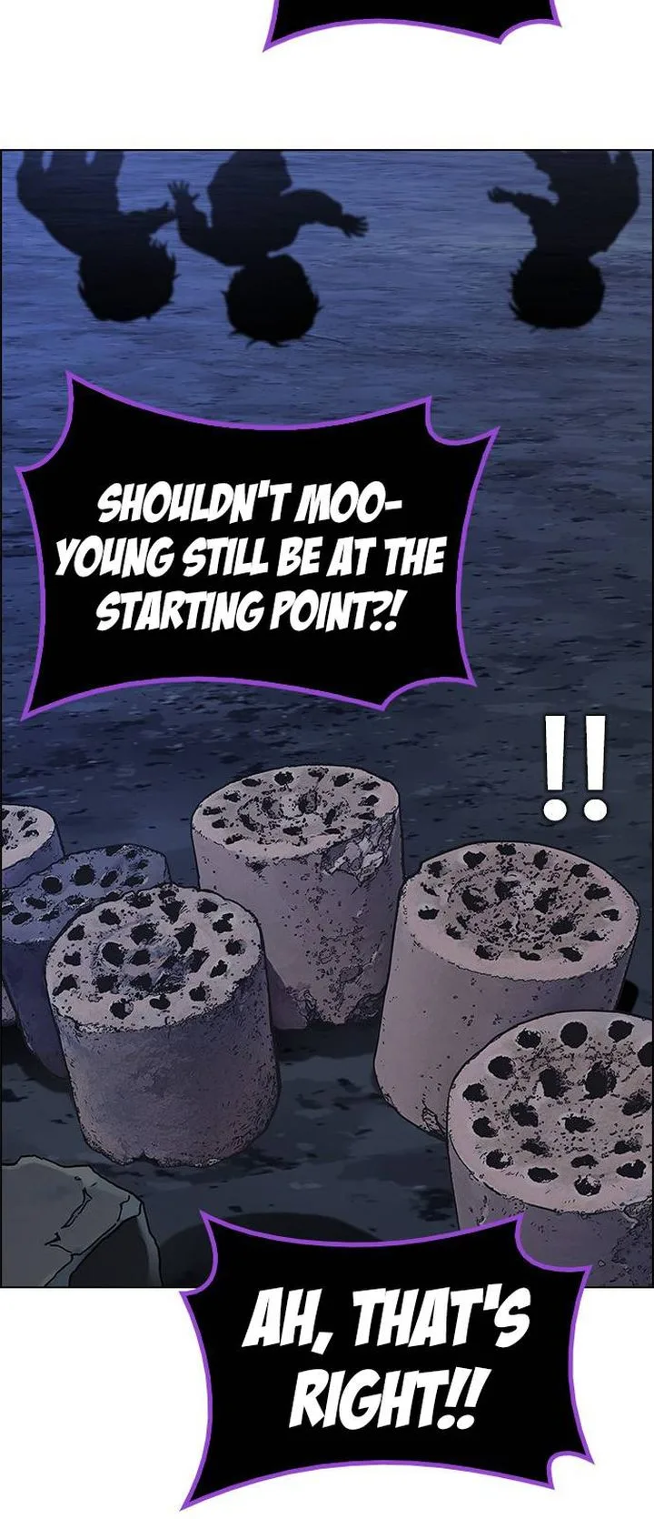 DICE: The Cube that Changes Everything Chapter 378 page 24