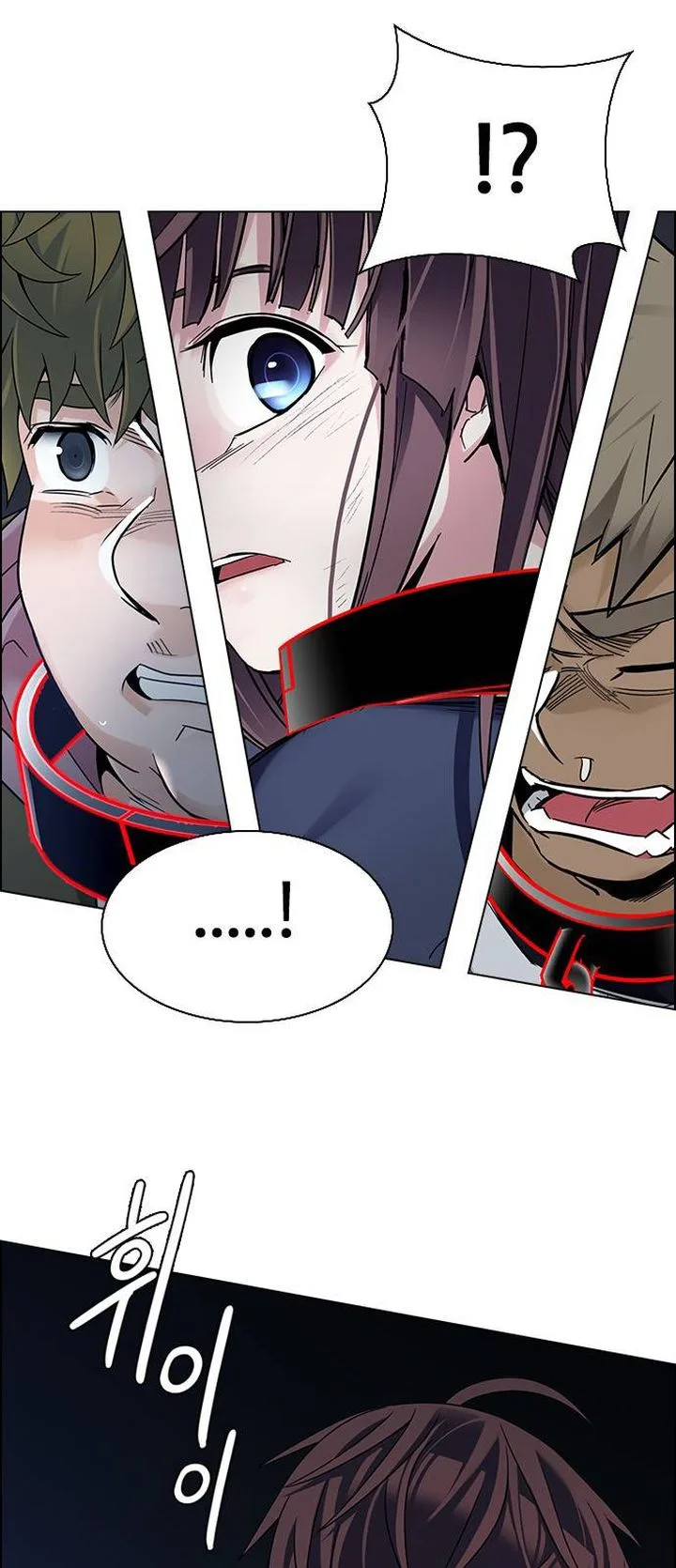 DICE: The Cube that Changes Everything Chapter 378 page 9