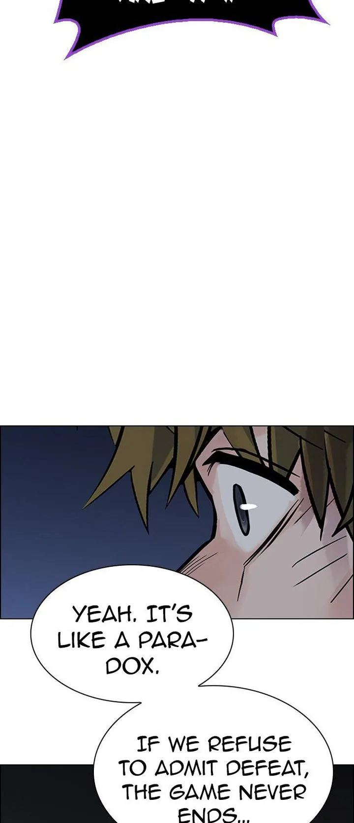 DICE: The Cube that Changes Everything Chapter 378 page 18