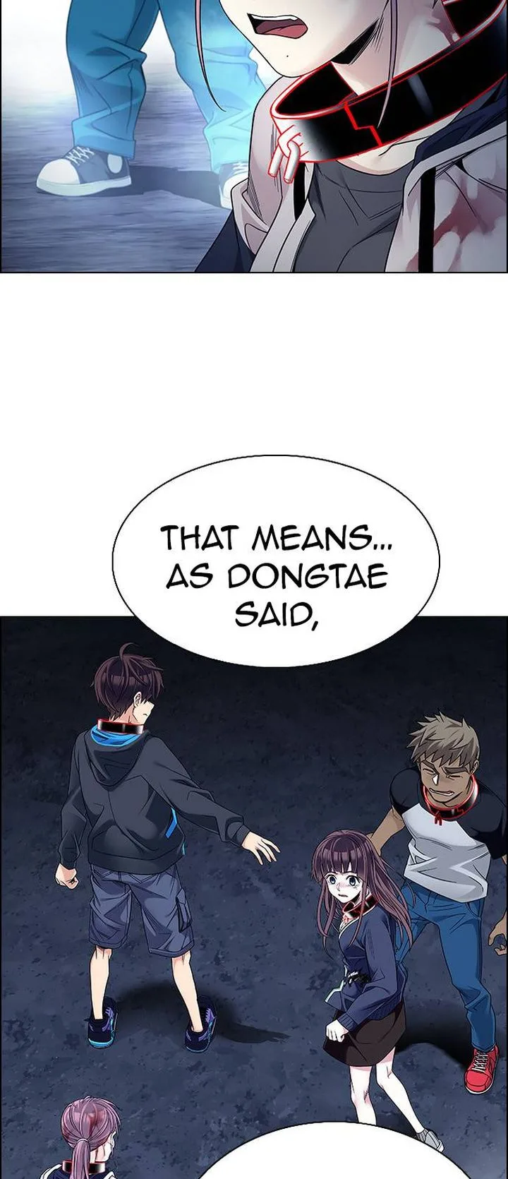 DICE: The Cube that Changes Everything Chapter 378 page 7