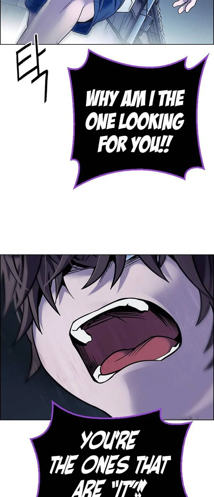 DICE: The Cube that Changes Everything Chapter 378 page 17