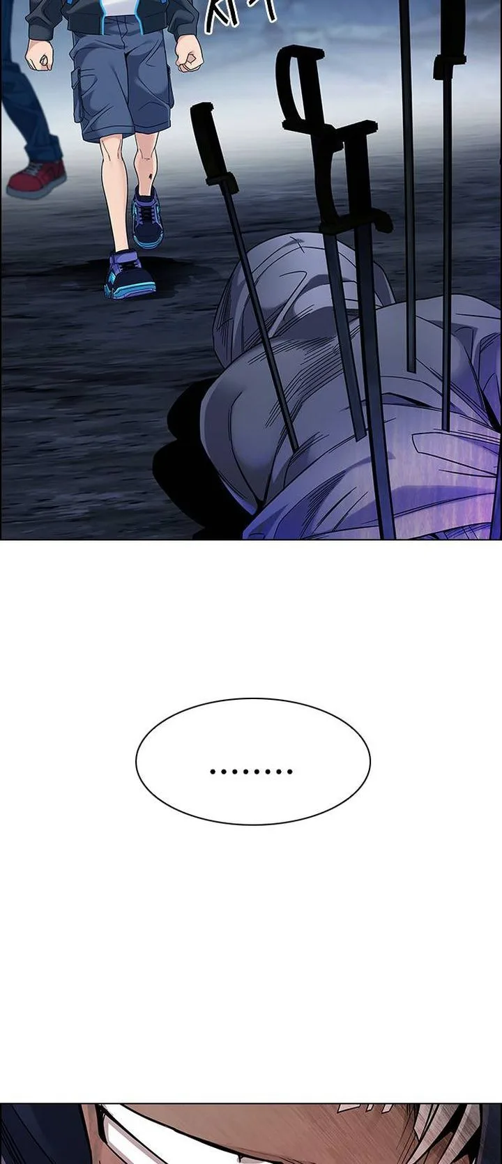 DICE: The Cube that Changes Everything Chapter 378 page 29