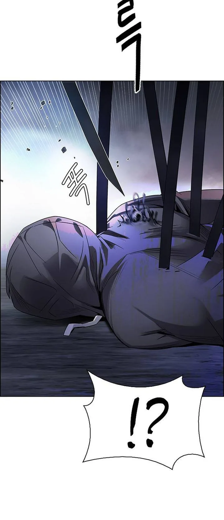DICE: The Cube that Changes Everything Chapter 378 page 31