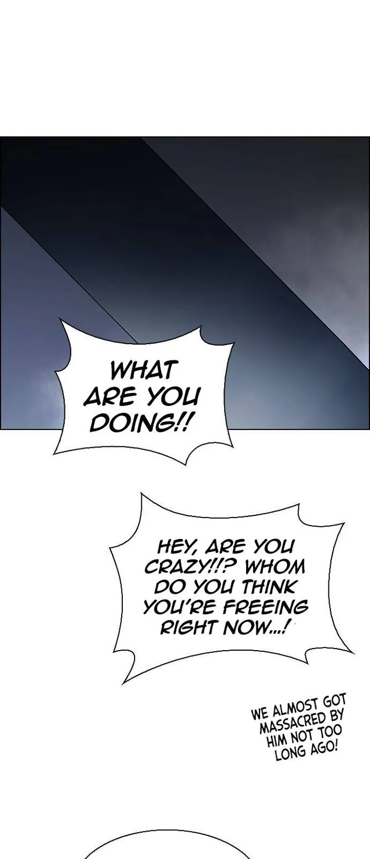 DICE: The Cube that Changes Everything Chapter 378 page 32