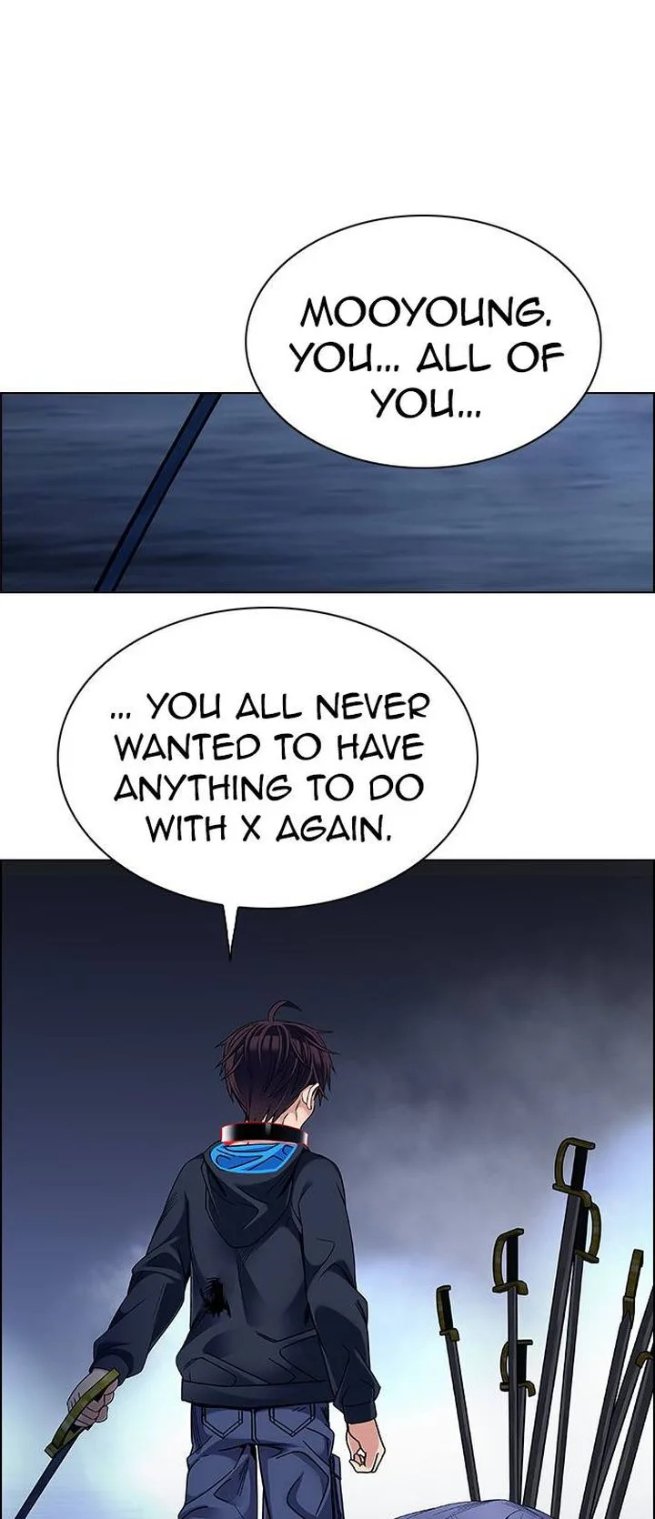 DICE: The Cube that Changes Everything Chapter 378 page 35