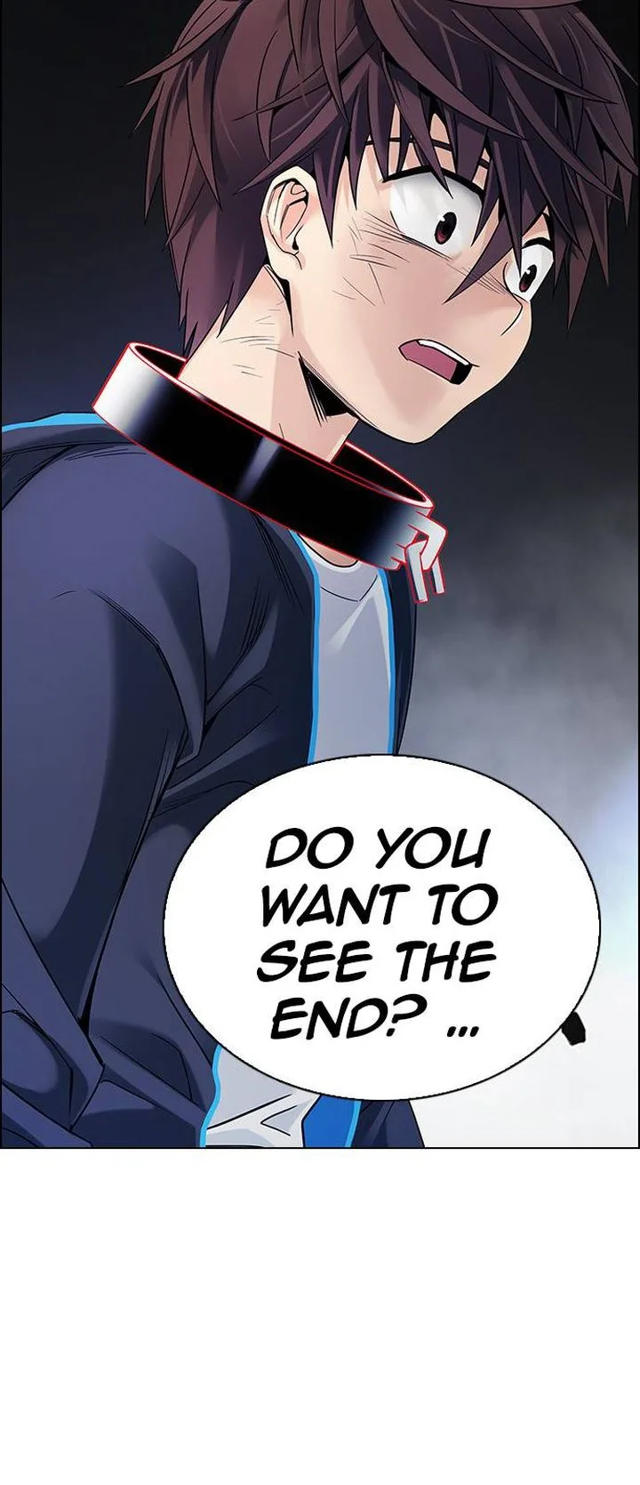 DICE: The Cube that Changes Everything Chapter 378 page 37
