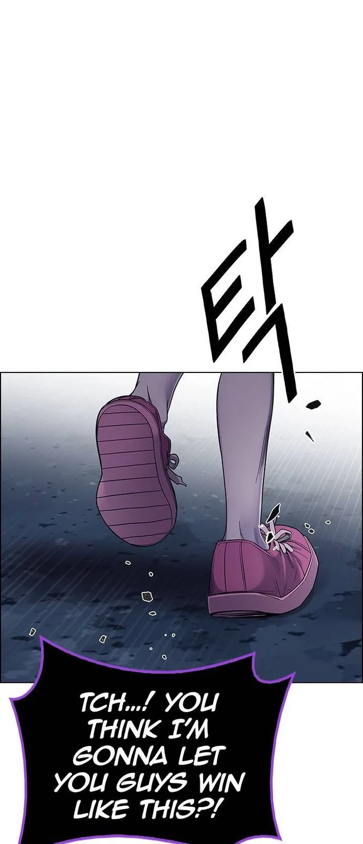 DICE: The Cube that Changes Everything Chapter 378 page 45