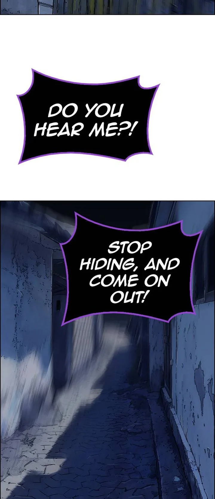 DICE: The Cube that Changes Everything Chapter 378 page 50