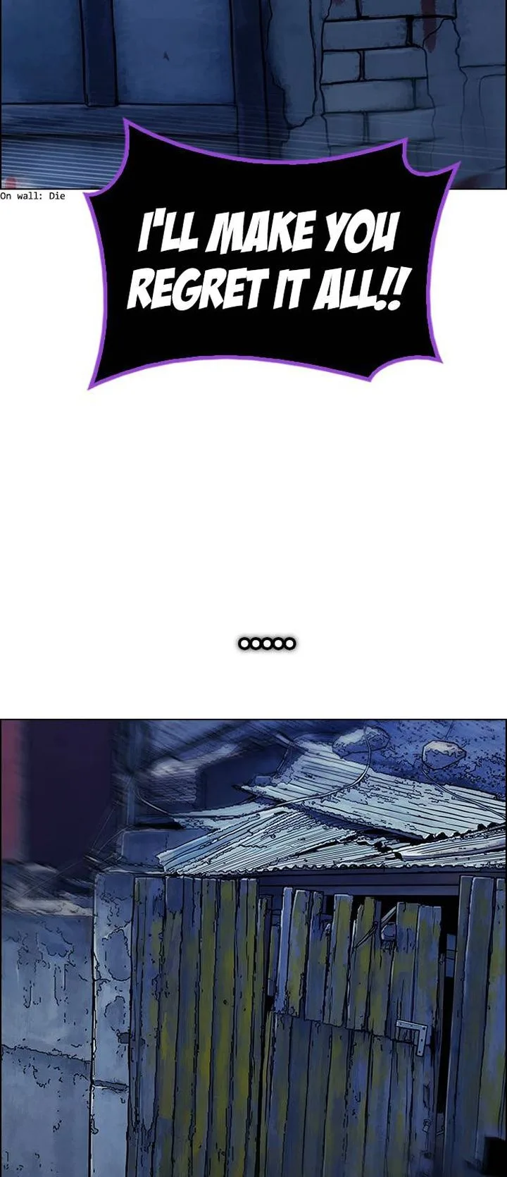 DICE: The Cube that Changes Everything Chapter 378 page 49