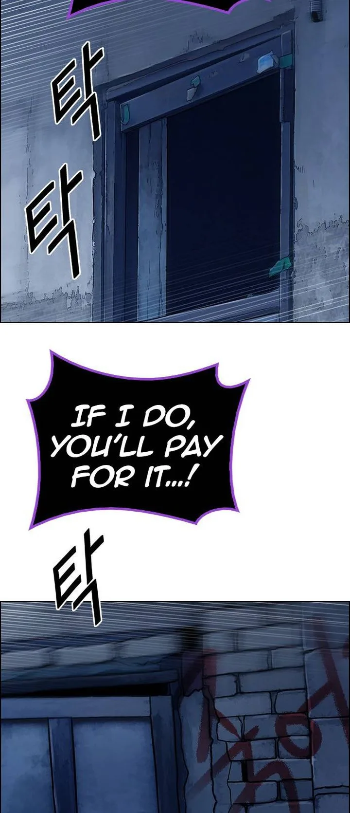 DICE: The Cube that Changes Everything Chapter 378 page 48