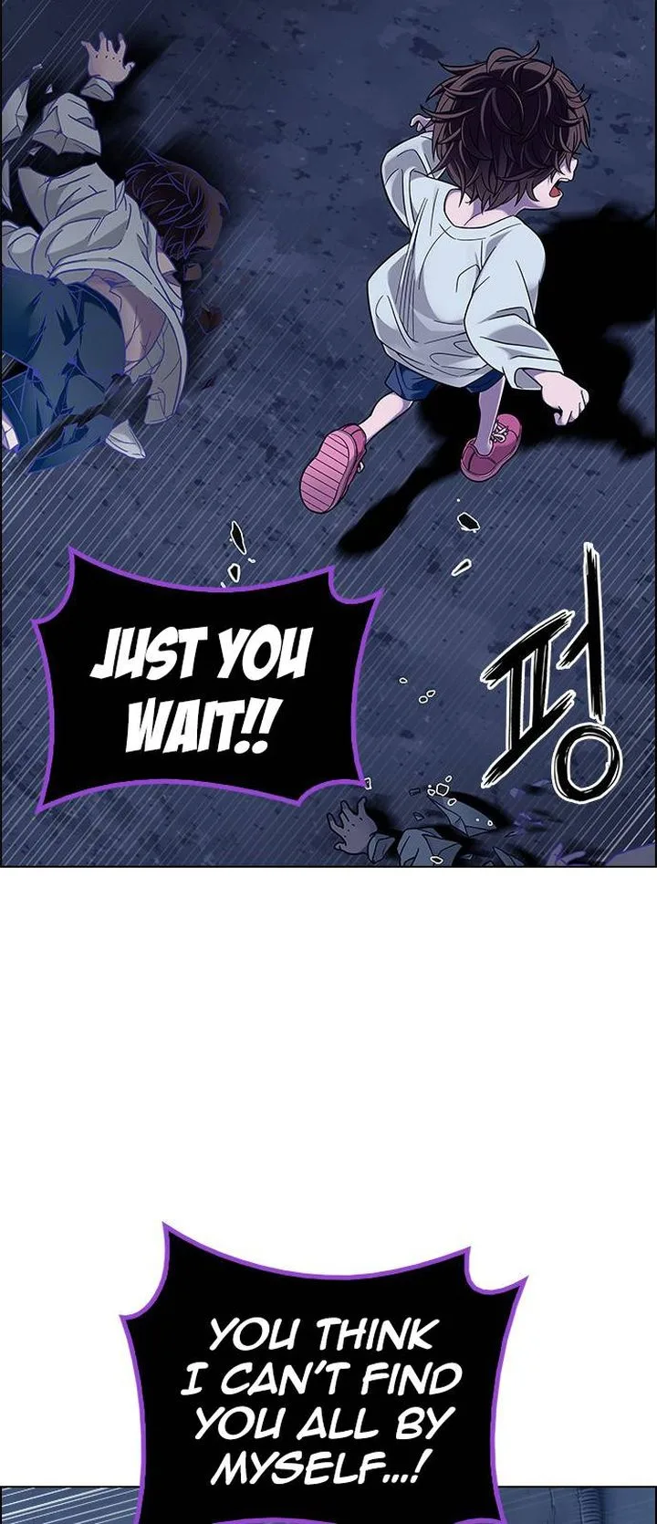 DICE: The Cube that Changes Everything Chapter 378 page 47