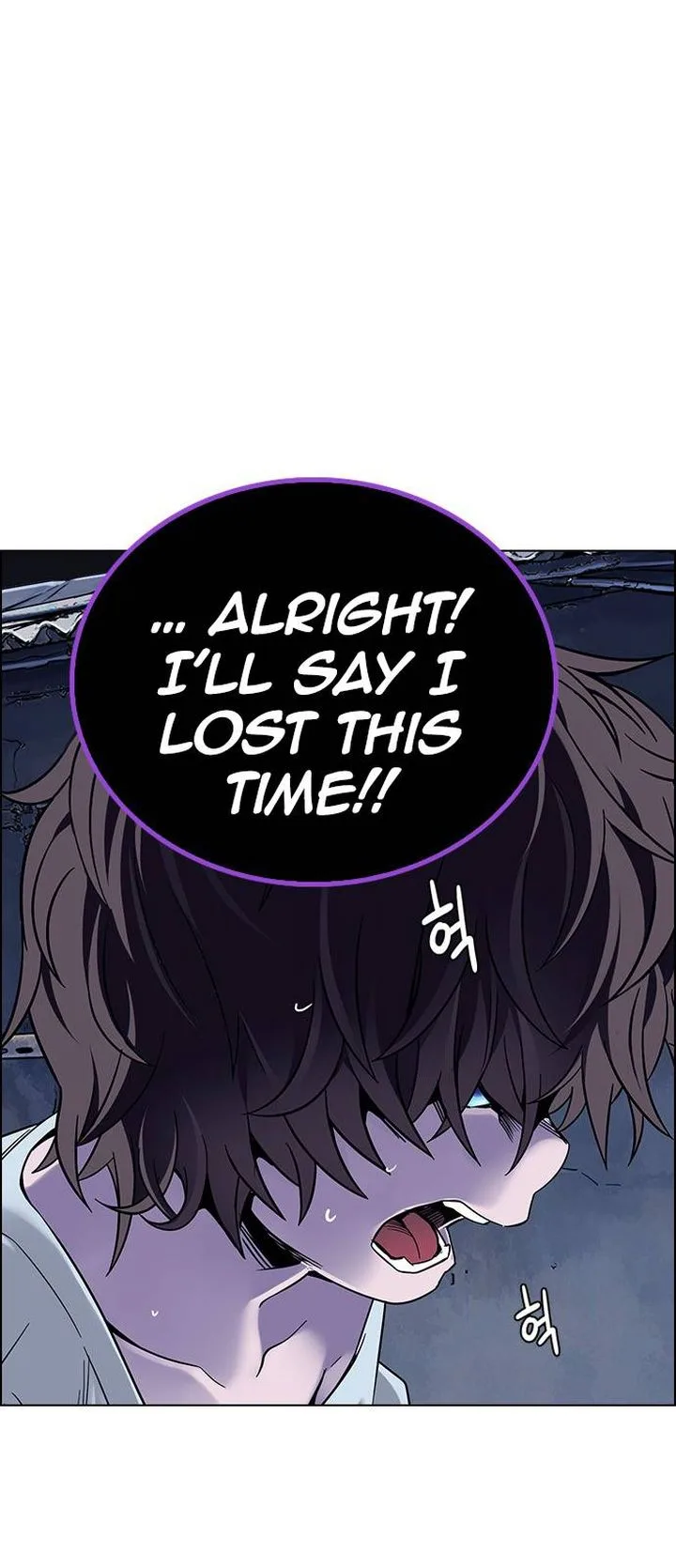 DICE: The Cube that Changes Everything Chapter 378 page 54