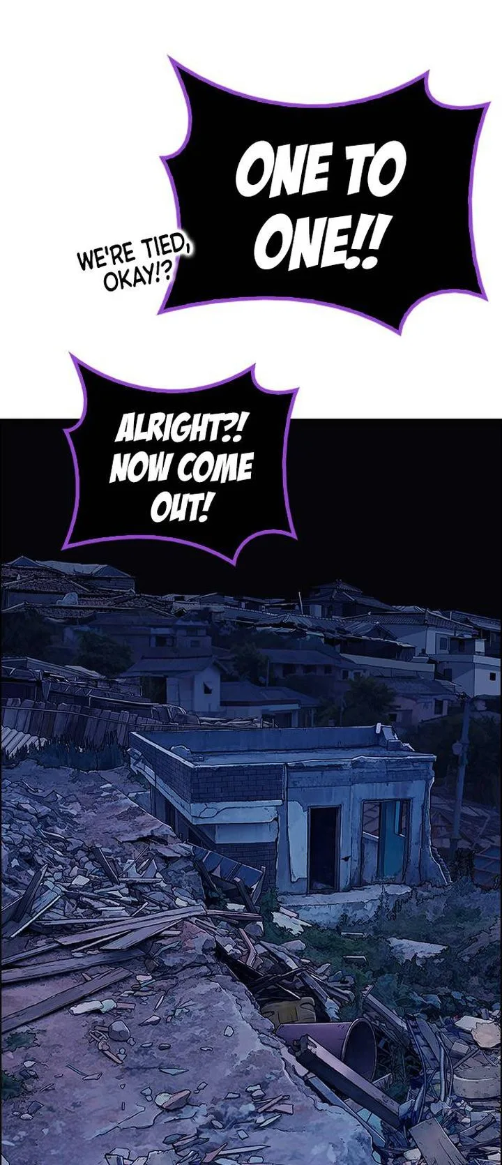 DICE: The Cube that Changes Everything Chapter 378 page 55