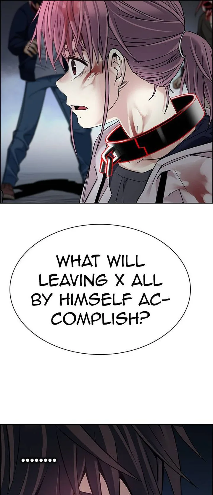 DICE: The Cube that Changes Everything Chapter 378 page 58
