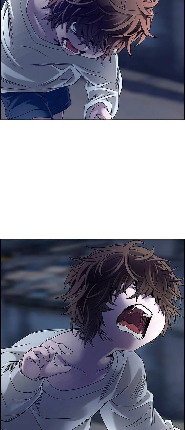DICE: The Cube that Changes Everything Chapter 378 page 66