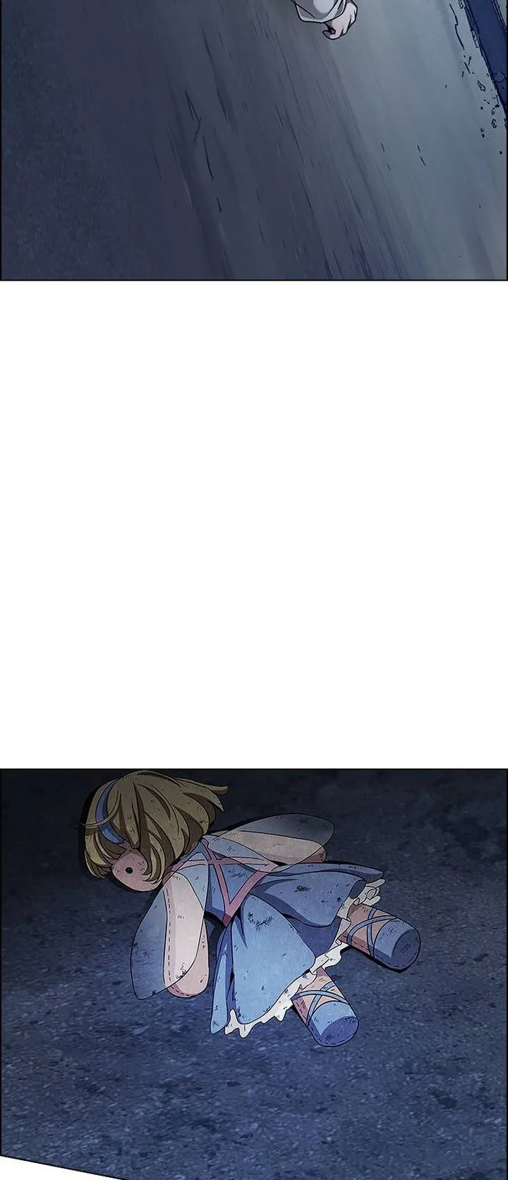 DICE: The Cube that Changes Everything Chapter 378 page 71