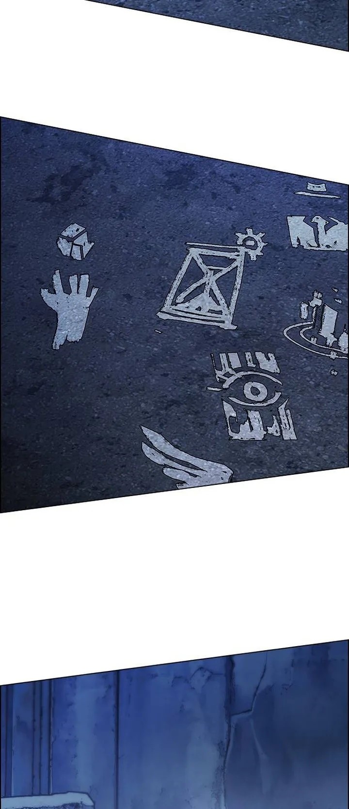DICE: The Cube that Changes Everything Chapter 378 page 72