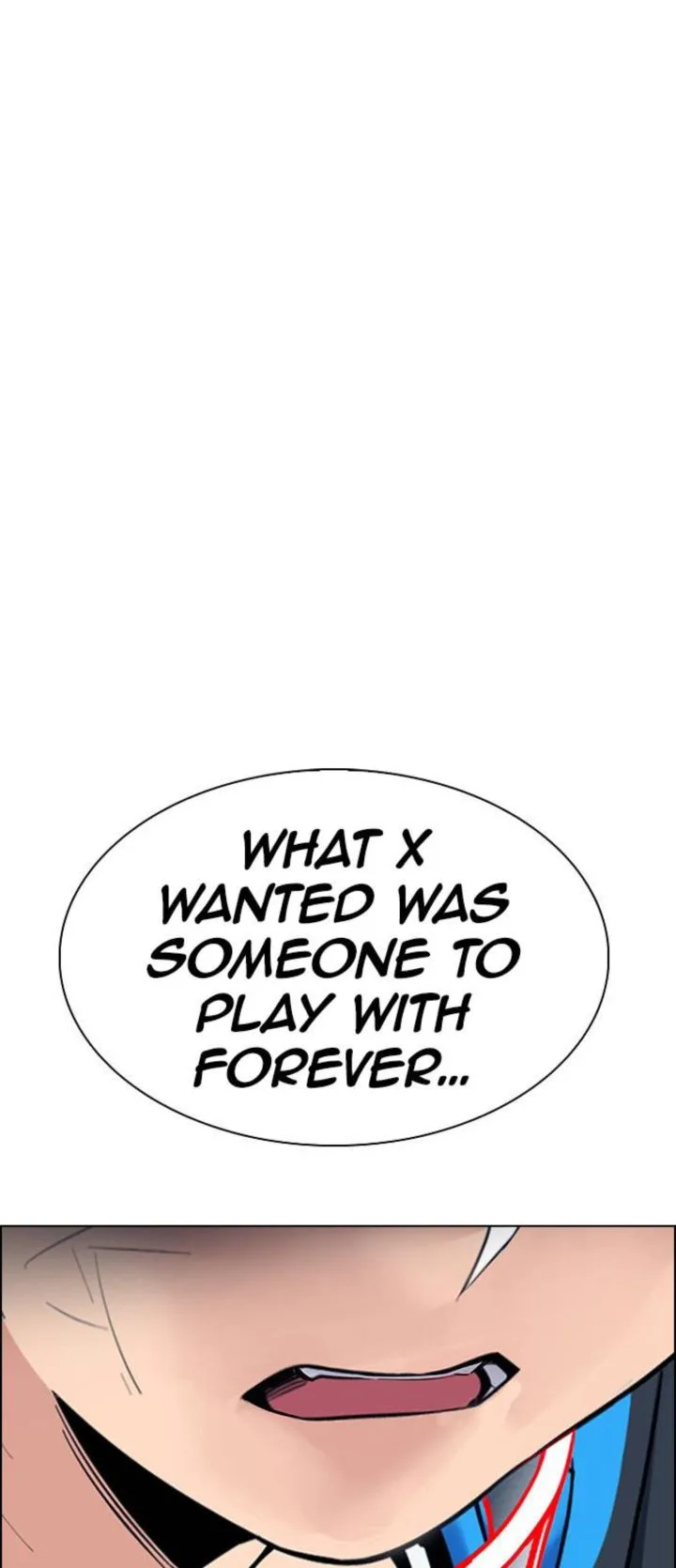 DICE: The Cube that Changes Everything Chapter 379 page 15
