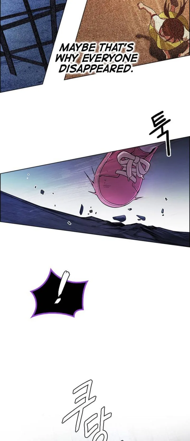 DICE: The Cube that Changes Everything Chapter 379 page 12