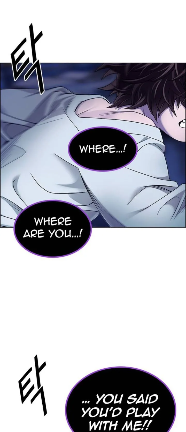 DICE: The Cube that Changes Everything Chapter 379 page 8