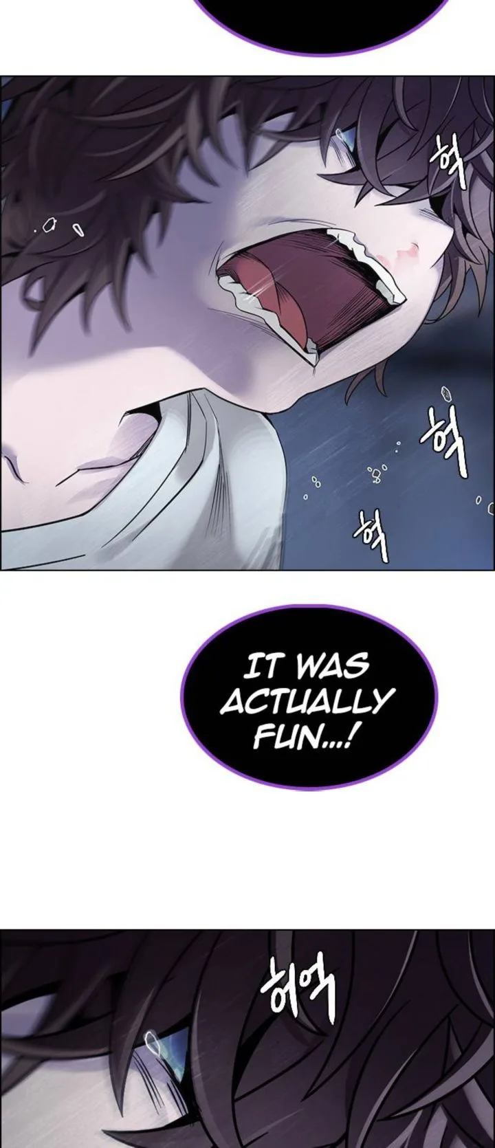 DICE: The Cube that Changes Everything Chapter 379 page 9