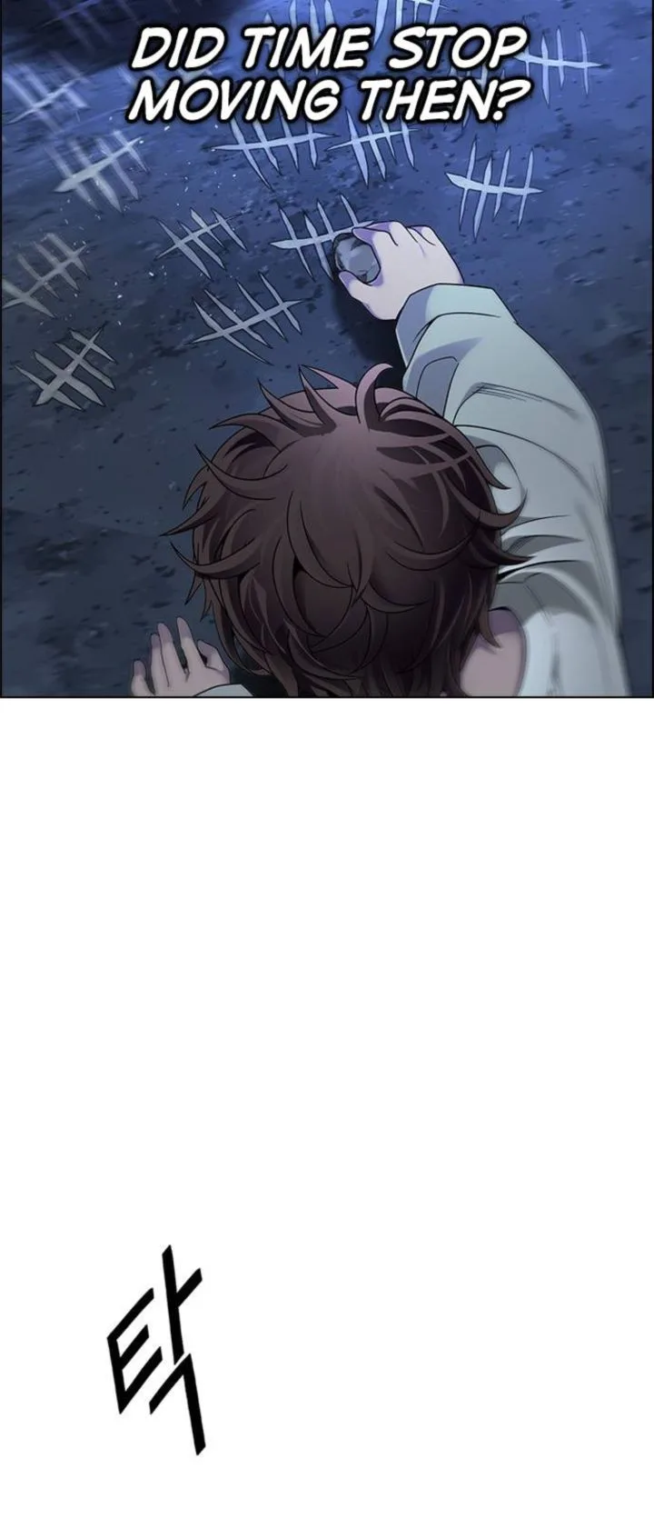 DICE: The Cube that Changes Everything Chapter 379 page 7