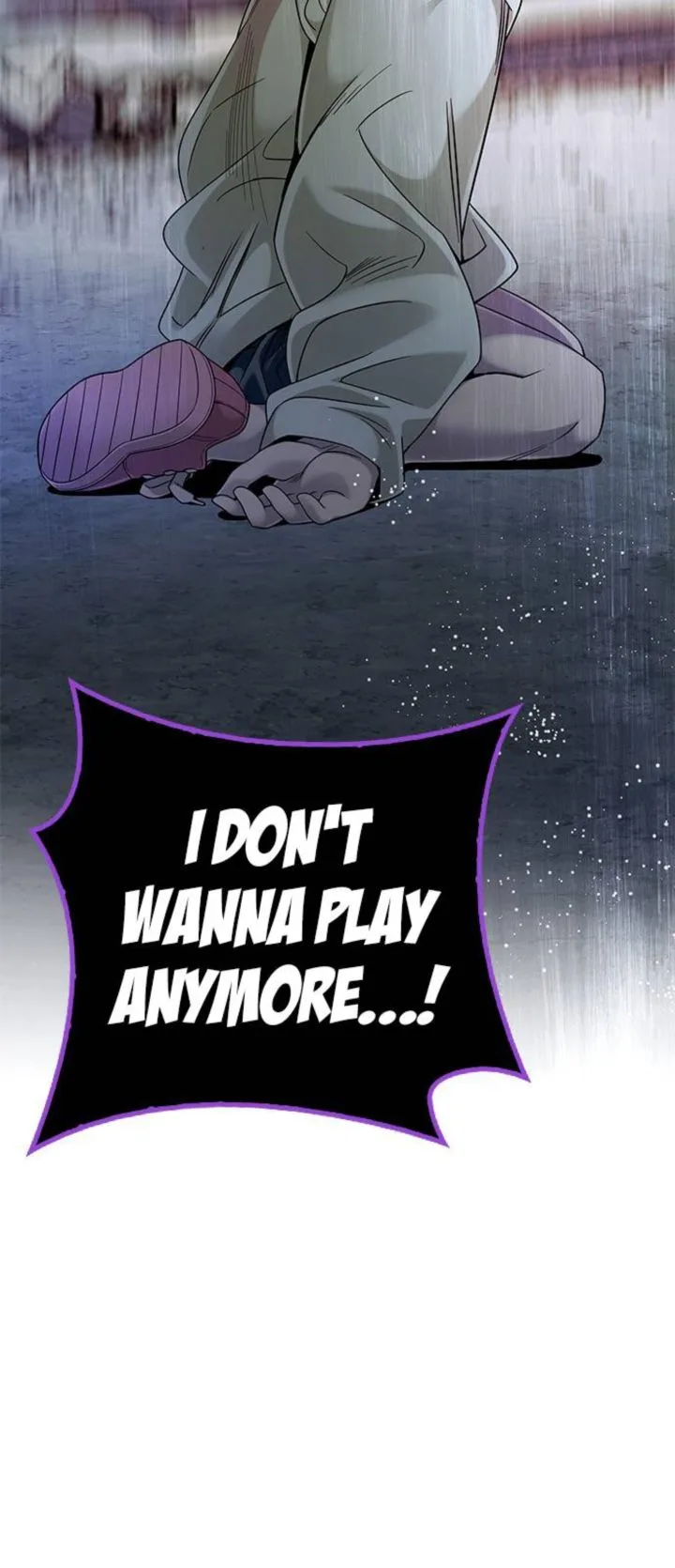 DICE: The Cube that Changes Everything Chapter 379 page 24