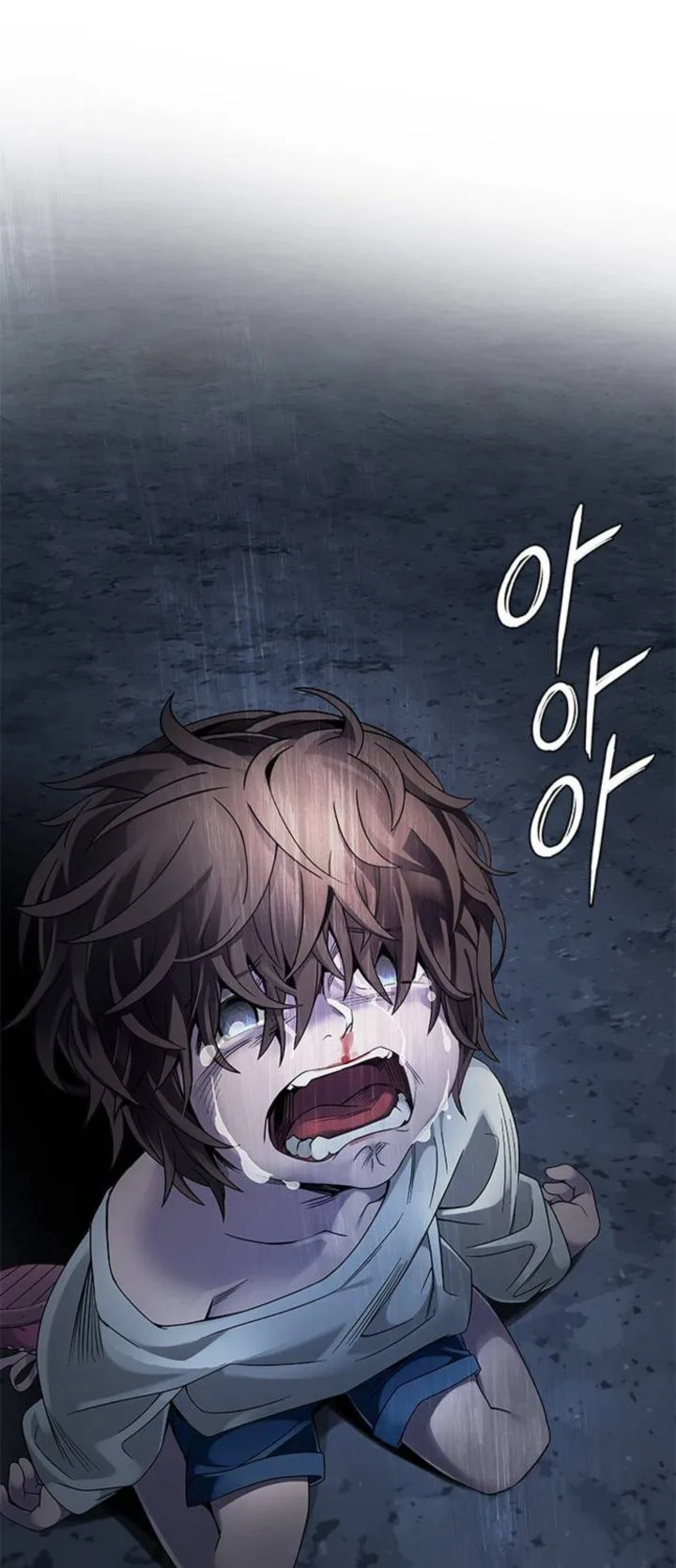 DICE: The Cube that Changes Everything Chapter 379 page 22