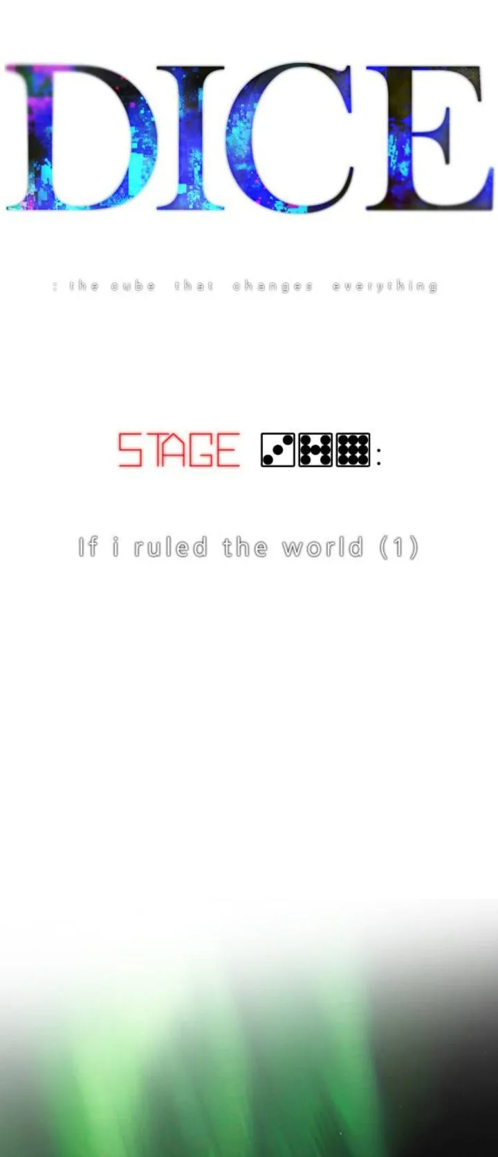 DICE: The Cube that Changes Everything Chapter 379 page 36