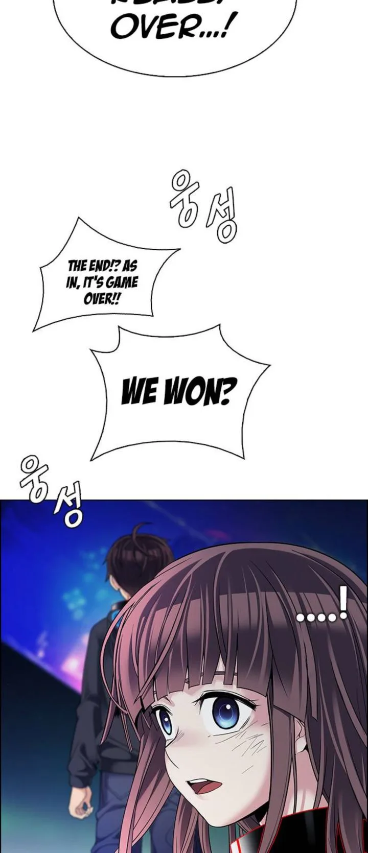 DICE: The Cube that Changes Everything Chapter 379 page 45