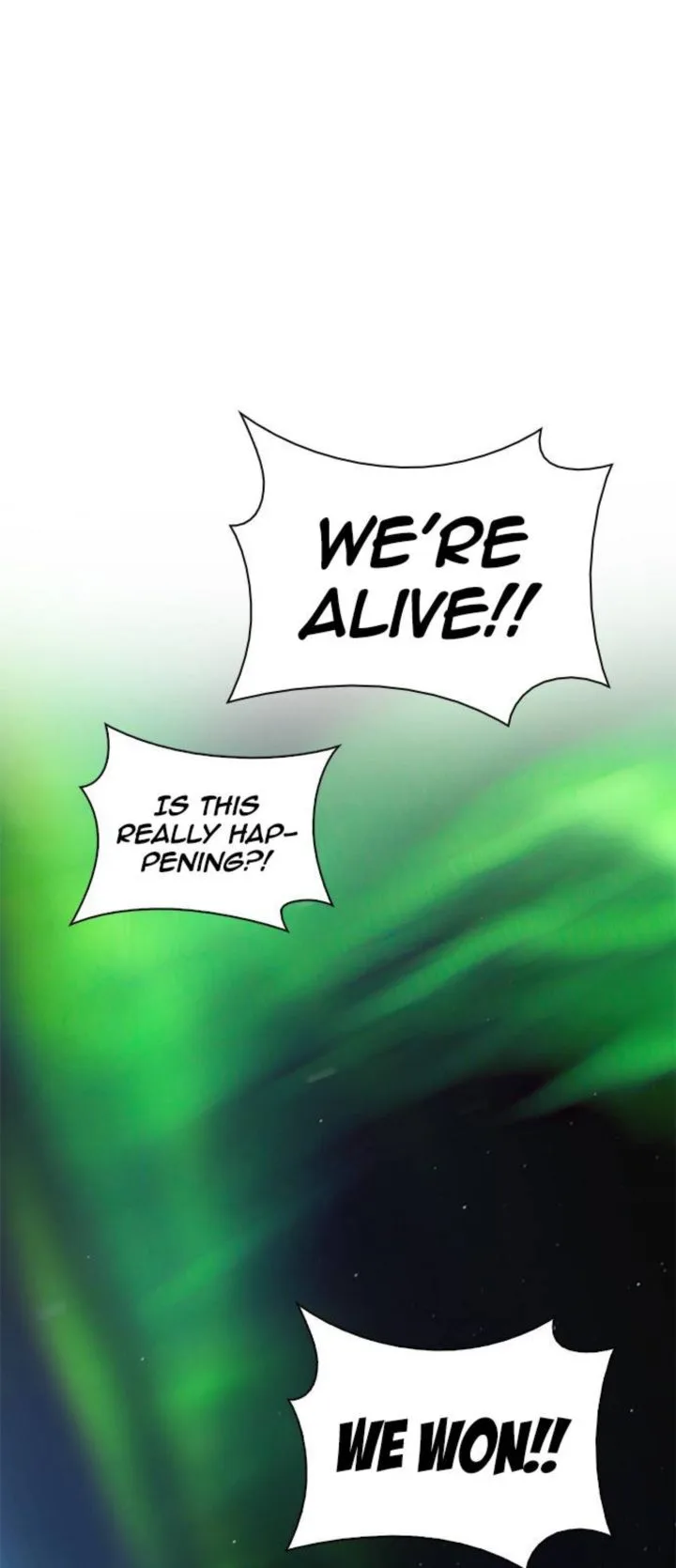 DICE: The Cube that Changes Everything Chapter 379 page 51