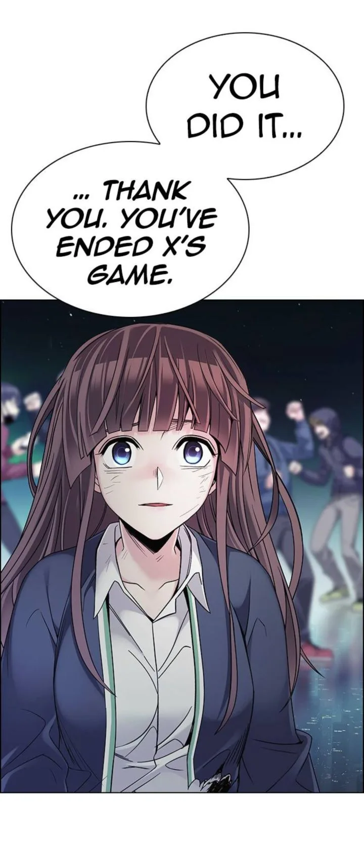 DICE: The Cube that Changes Everything Chapter 379 page 60