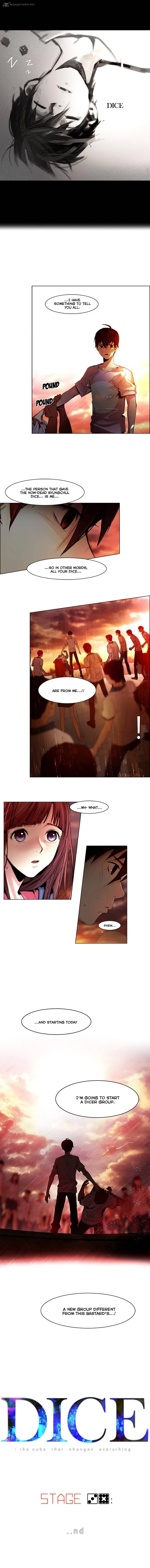 DICE: The Cube that Changes Everything Chapter 38 page 2