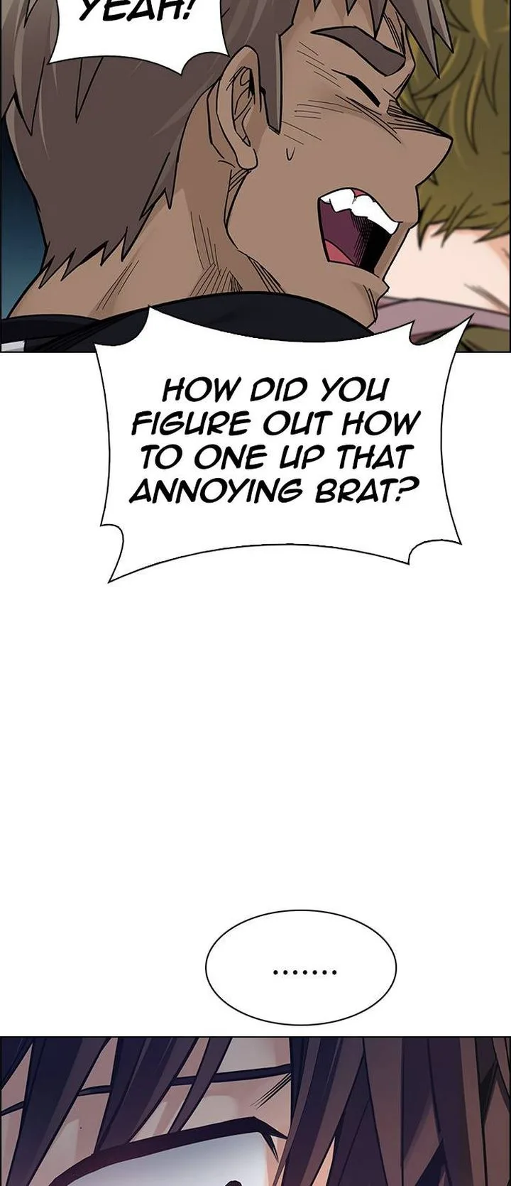DICE: The Cube that Changes Everything Chapter 380 page 11