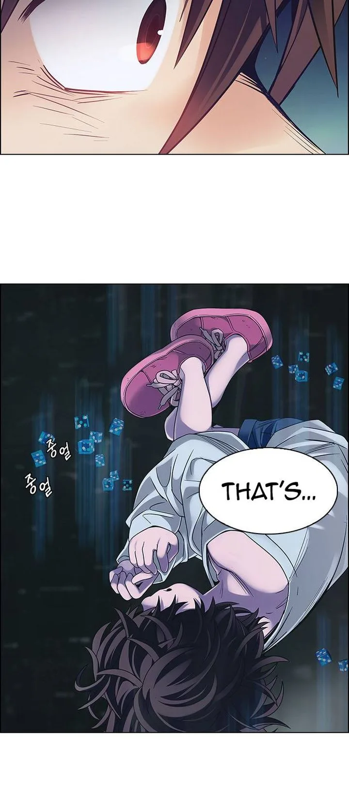 DICE: The Cube that Changes Everything Chapter 380 page 12