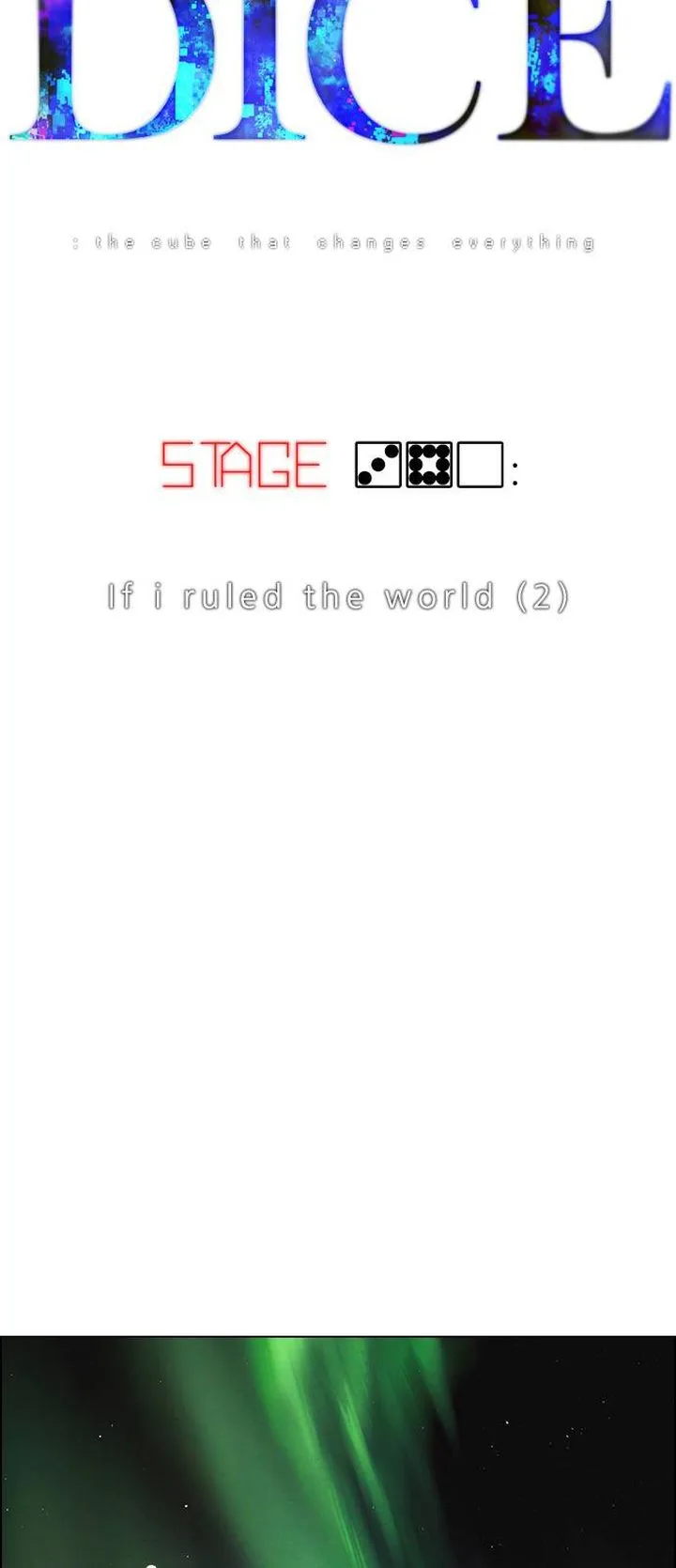 DICE: The Cube that Changes Everything Chapter 380 page 7
