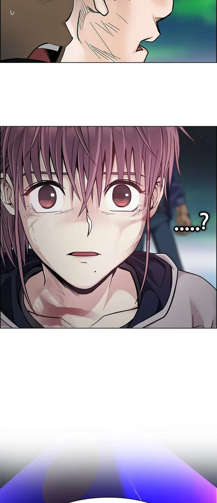 DICE: The Cube that Changes Everything Chapter 380 page 20