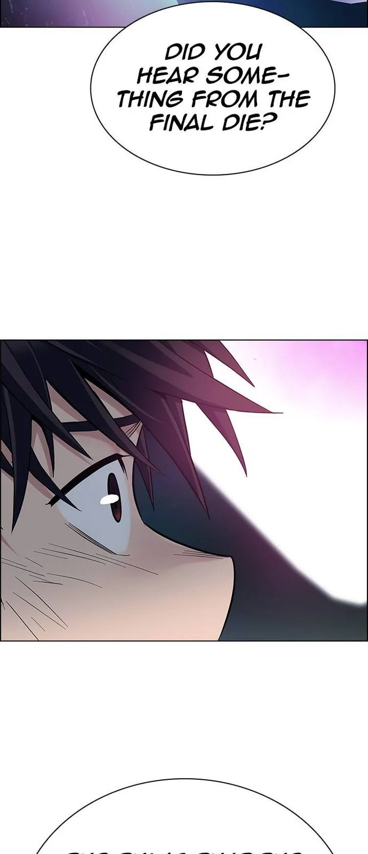 DICE: The Cube that Changes Everything Chapter 380 page 23
