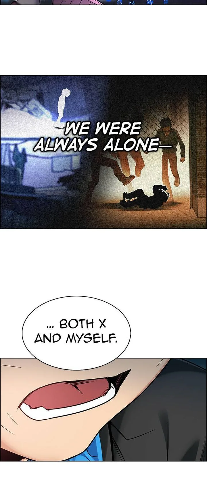 DICE: The Cube that Changes Everything Chapter 380 page 15