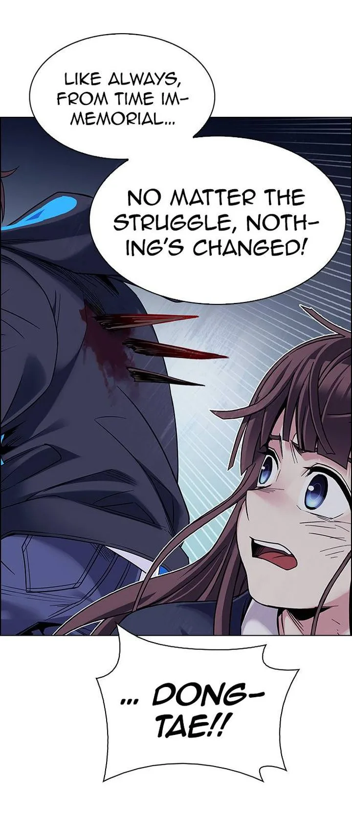 DICE: The Cube that Changes Everything Chapter 380 page 47