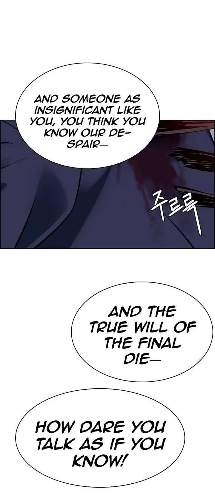 DICE: The Cube that Changes Everything Chapter 380 page 48