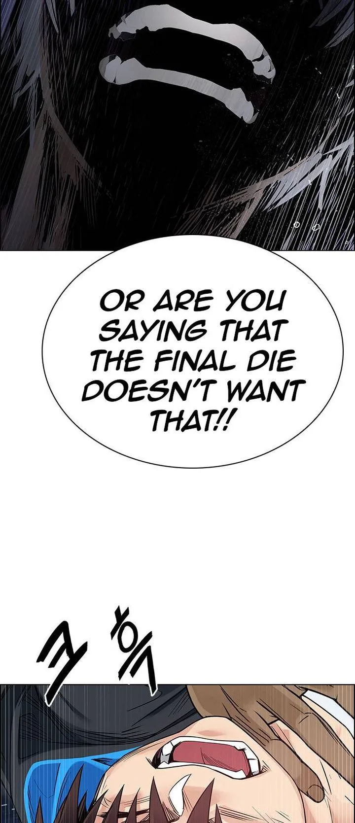 DICE: The Cube that Changes Everything Chapter 380 page 51
