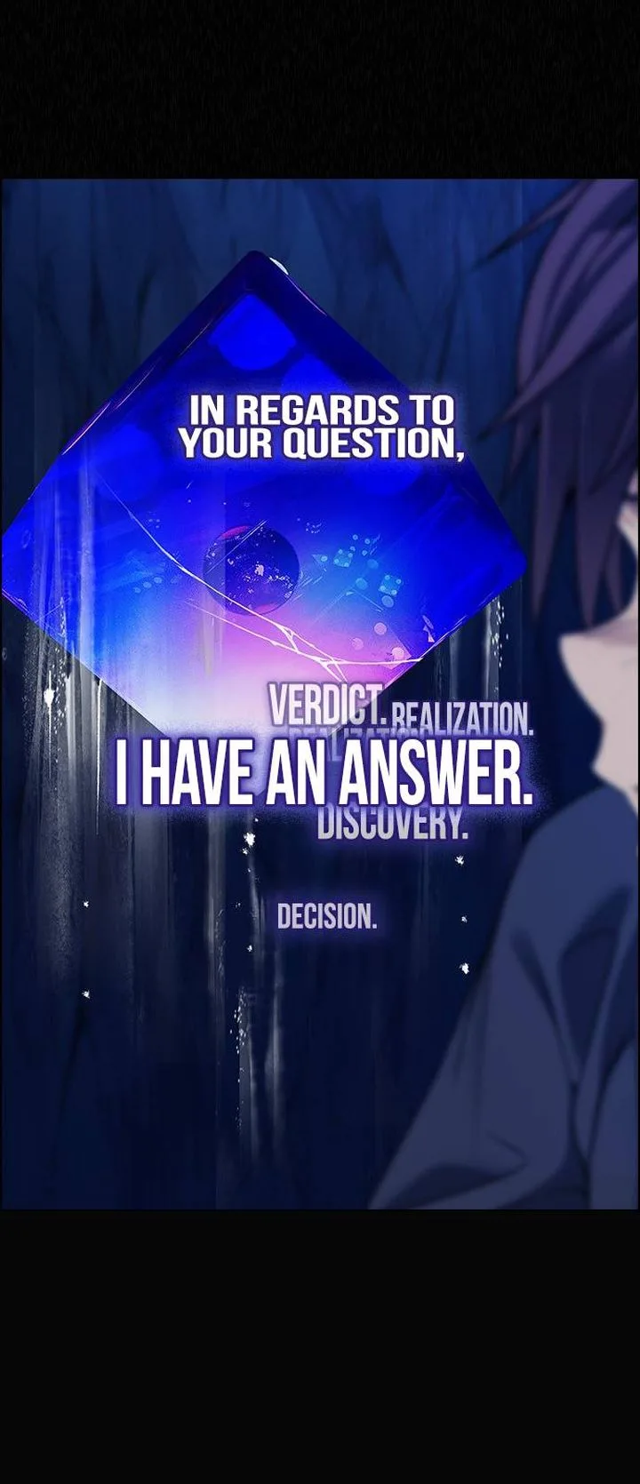 DICE: The Cube that Changes Everything Chapter 380 page 54