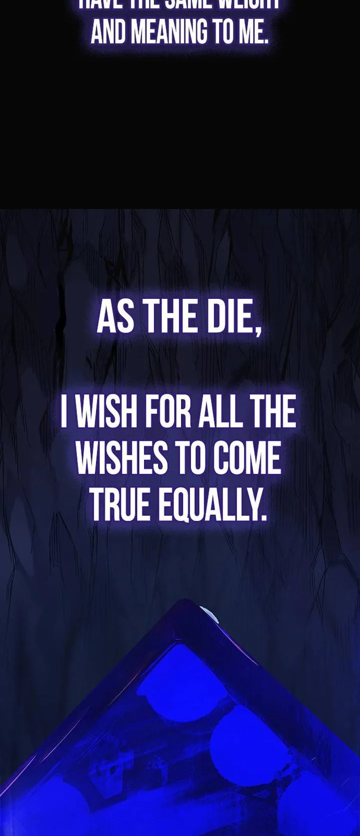 DICE: The Cube that Changes Everything Chapter 380 page 57