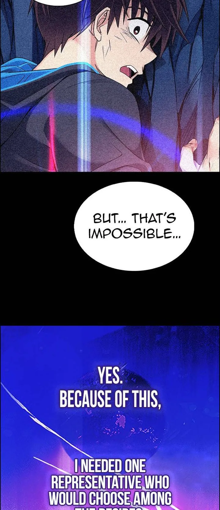 DICE: The Cube that Changes Everything Chapter 380 page 59